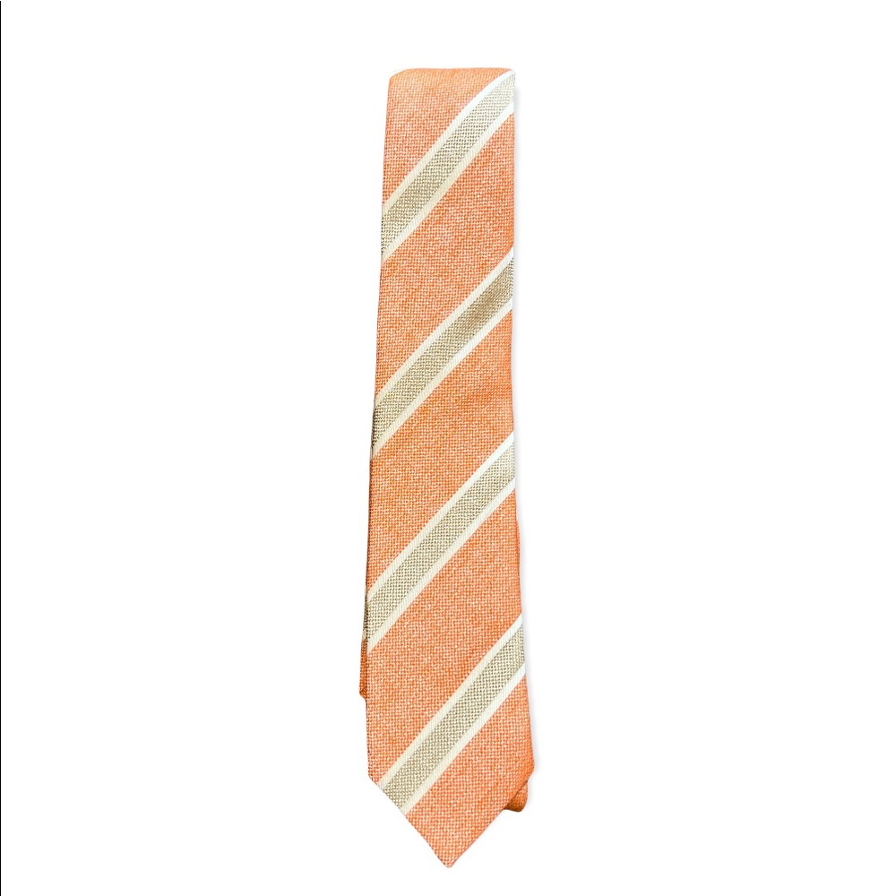 Miller Brothers Tie
